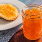 Orange Marmalade Recipe